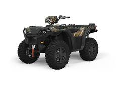 2023 Polaris Sportsman® 850 Ultimate Trail - Hamilton, AL