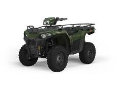 2023 Polaris Sportsman 450 H.O. EPS Sage Green - Hamilton, AL