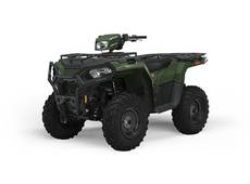 2023 Polaris Sportsman® 450 H.O. Utility - Hamilton, AL