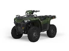 2023 Polaris Sportsman 450 H.O. Sage Green - Hamilton, AL