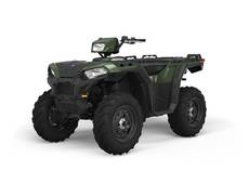 2023 Polaris Sportsman 850 Sage Green - Hamilton, AL