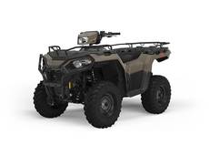 2023 Polaris Sportsman 570 EPS Desert Sand - Hamilton, AL