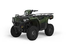 2023 Polaris Sportsman 570 EPS Sage Green - Hamilton, AL