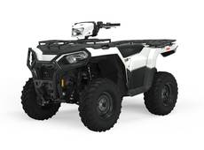 2023 Polaris Sportsman 570 Utility HD White Lightning - Hamilton, AL