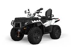 2023 Polaris Sportsman Touring XP 1000 Trail Pearl White - Hamilton, AL
