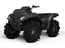 2023 Polaris Sportsman 850 High Lifter Titanium Metallic - Hamilton, AL