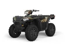 2023 Polaris Industries Sportsman 850 Premium Polaris Pursuit Camo - Baker City, OR