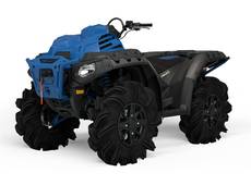 2023 Polaris Sportsman XP 1000 High Lifter Titanium Metallic - Hamilton, AL