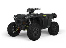 2023 Polaris Sportsman XP 1000 S Super Graphite - Hamilton, AL