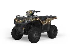 2023 Polaris Sportsman 570 Polaris Pursuit Camo - Hamilton, AL