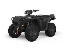 2023 Polaris Sportsman XP 1000 Ultimate Trail Stealth Black - Hamilton, AL