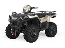 2023 Polaris Sportsman 570 RIDE COMMAND Silver Quartz Metallic - Hamilton, AL