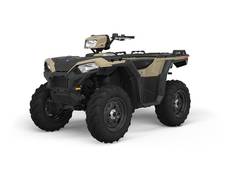 2023 Polaris Sportsman 850 Military Tan - Hamilton, AL
