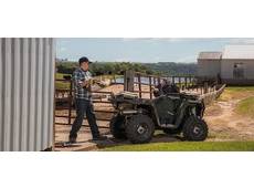 2023 Polaris Sportsman® 450 H.O. EPS - Hamilton, AL