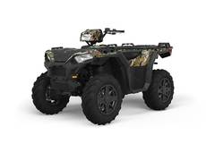 2023 Polaris Sportsman® 850 Premium - Hamilton, AL