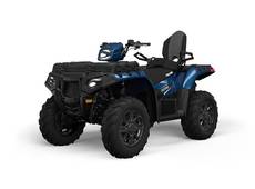 2023 Polaris Sportsman Touring 850 Navy Blue - Hamilton, AL