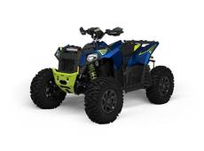 2023 Polaris Scrambler XP 1000 S Radar Blue - Hamilton, AL