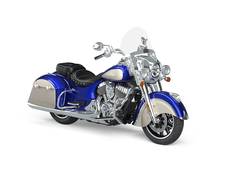 2023 Indian Motorcycle Indian Springfield - Logan , UT