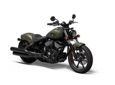 2023 Indian Motorcycle Chief Dark Horse - Color Option - Tucson, AZ