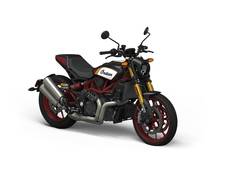 2023 Indian Motorcycle FTR Championship Edition - Logan , UT