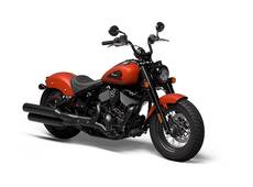 2023 Indian Motorcycle Chief Bobber Dark Horse - Icon - Tucson, AZ