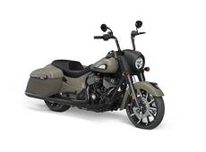 2023 Indian Motorcycle Indian Springfield Dark Horse - Color Option - Logan , UT