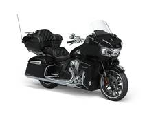 2023 Indian Motorcycle Indian Pursuit Limited w/Premium Package - Tucson, AZ