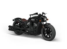 2023 Indian Motorcycle Scout Bobber - Logan , UT