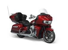 2023 Indian Motorcycle Indian Pursuit Limited - Two-Tone Option - Tucson, AZ