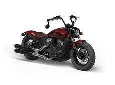 2023 Indian Motorcycle Scout Bobber Twenty - Color Option - Logan , UT
