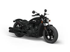 2023 Indian Motorcycle Scout Bobber Sixty ABS - Logan , UT