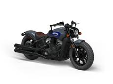 2023 Indian Motorcycle Scout Bobber - Icon - Logan , UT