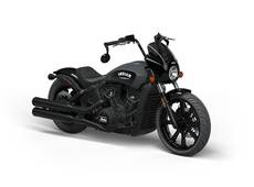 2023 Indian Motorcycle Scout Rogue - Two-Tone Option - Logan , UT