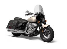2023 Indian Motorcycle Super Chief Limited - Color Option - Tucson, AZ