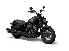 2023 Indian Motorcycle Chief Bobber Dark Horse - Tucson, AZ