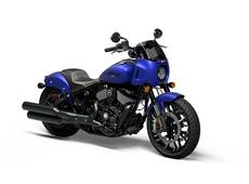 2023 Indian Motorcycle Sport Chief - Icon - Tucson, AZ