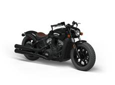 2023 Indian Motorcycle Scout Bobber ABS - Logan , UT