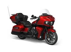 2023 Indian Motorcycle Indian Pursuit Dark Horse w/Premium Pkg Two-Tone - Tucson, AZ