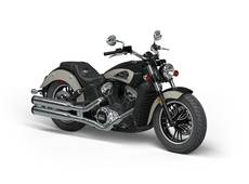 2023 Indian Motorcycle Scout - Icon - Logan , UT
