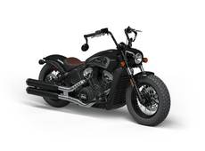 2023 Indian Motorcycle Scout Bobber Twenty ABS - Logan , UT