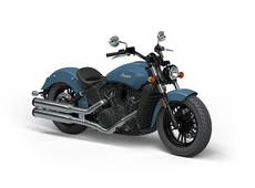 2023 Indian Motorcycle Scout Sixty - Color Option - Logan , UT
