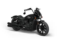 2023 Indian Motorcycle Scout Rogue ABS - Logan , UT