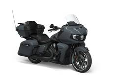 2023 Indian Motorcycle Indian Pursuit Dark Horse - Color Option - Tucson, AZ