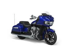 2023 Indian Motorcycle Indian Challenger Limited - Two-Tone - Logan , UT
