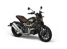 2023 Indian Motorcycle FTR Rally - Logan , UT
