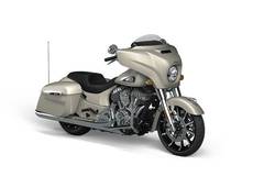 2023 Indian Motorcycle Chieftain Limited - Color Option - Logan , UT