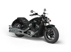 2023 Indian Motorcycle Scout  - Logan , UT