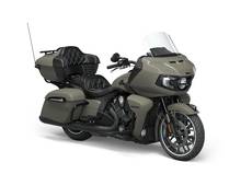 2023 Indian Motorcycle Indian Pursuit Dark Horse w/Premium Pkg - Icon - Tucson, AZ