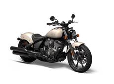 2023 Indian Motorcycle Chief ABS - Color Option - Tucson, AZ