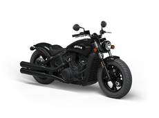 2023 Indian Motorcycle Scout Bobber Sixty - Logan , UT